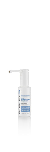 Men Hair Regrowth Treatment 5% Spray X2